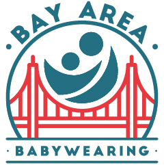 Bay Area Babywearing Logo